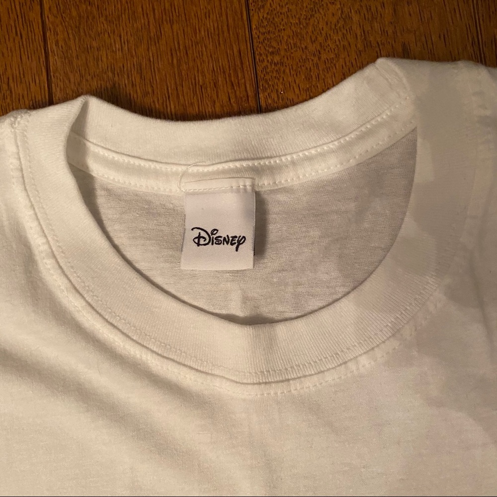 Disney Mickey Mouse tee - Picture 5 of 5